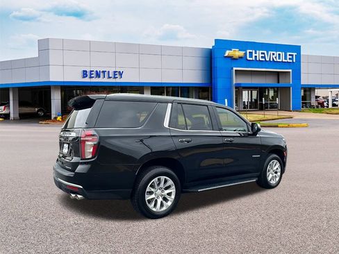 Used 2023 Chevrolet Tahoe Premier AWD/4WD image 6