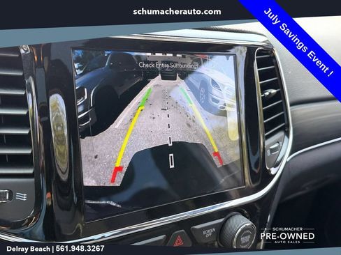Used 2021 Jeep Grand Cherokee Limited w/ Quick Order Package 28K 80th AWD/4WD image 25