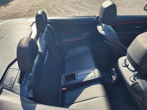 Used 2014 BMW 428i Convertible RWD image 18