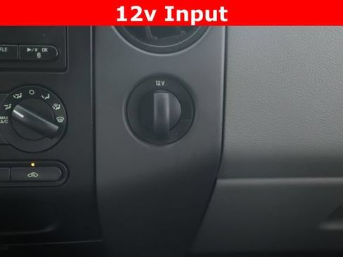 Used 2008 Ford F150 STX RWD image 5