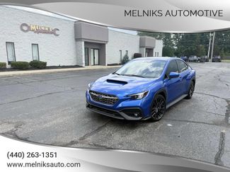 Used 2023 Subaru WRX Premium image 1