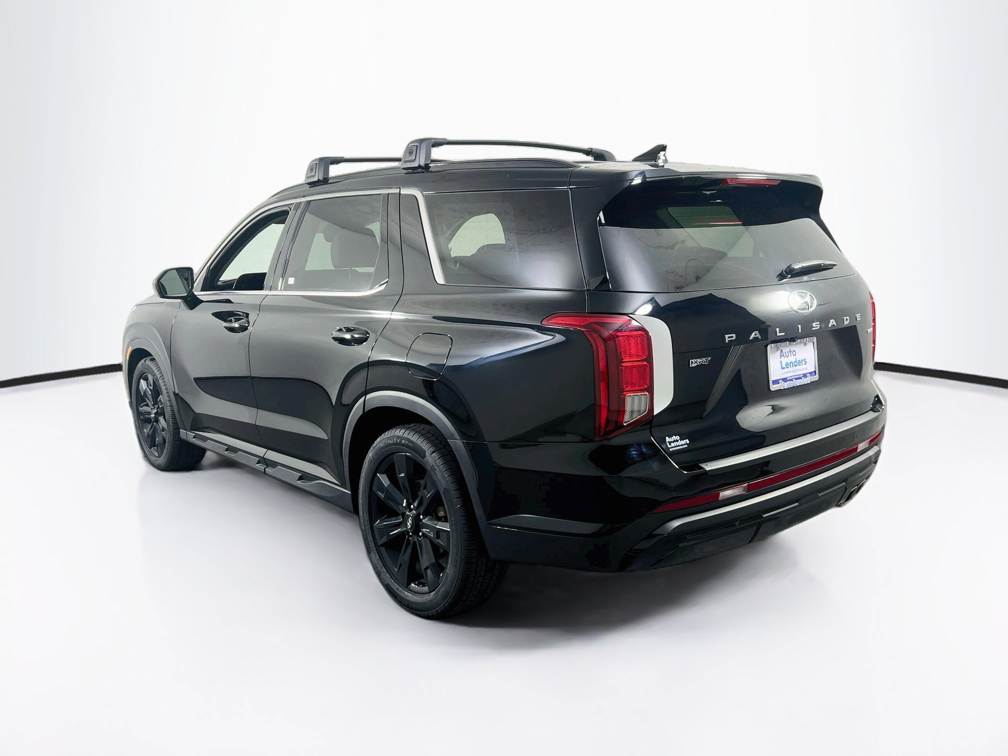 Used 2023 Hyundai Palisade XRT AWD/4WD image 7