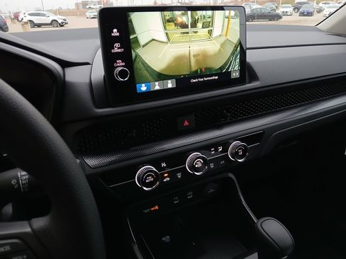 New 2026 Honda CR-V LX image 11