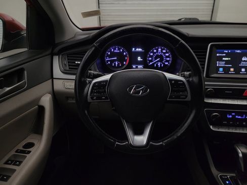 Used 2019 Hyundai Sonata SEL FWD image 22