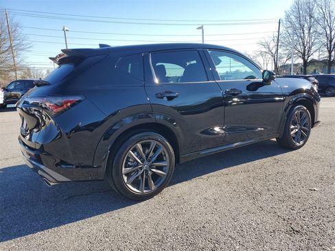 Certified 2025 Acura ADX A-Spec image 5