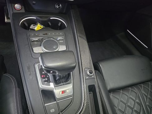 Used 2019 Audi S5 Premium Plus AWD/4WD image 17