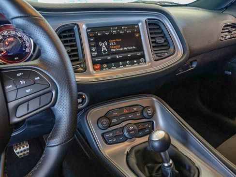 Used 2023 Dodge Challenger R/T Scat Pack image 13