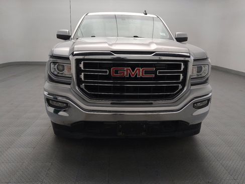 Used 2018 GMC Sierra 1500 SLE w/ Texas SLE Value Package image 14