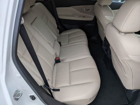 Certified 2020 Nissan Murano SL w/ Moonroof Package AWD/4WD image 31