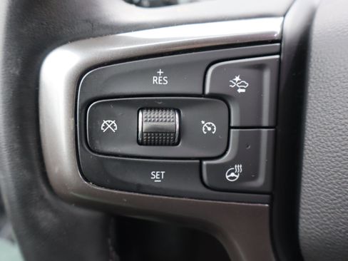 Used 2024 Chevrolet Silverado 3500 High Country w/ Technology Package image 26