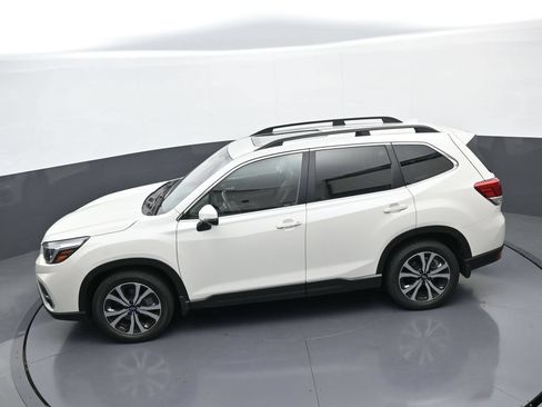 Used 2020 Subaru Forester Limited AWD/4WD image 33