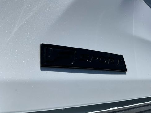 Used 2022 Lexus RX 450h F Sport w/ Accessory Package AWD/4WD image 30