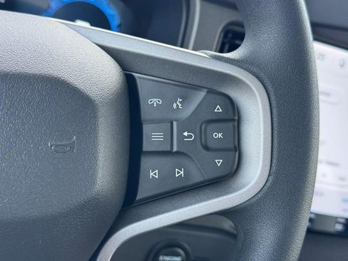 New 2026 Ford Bronco 2-Door AWD/4WD image 12