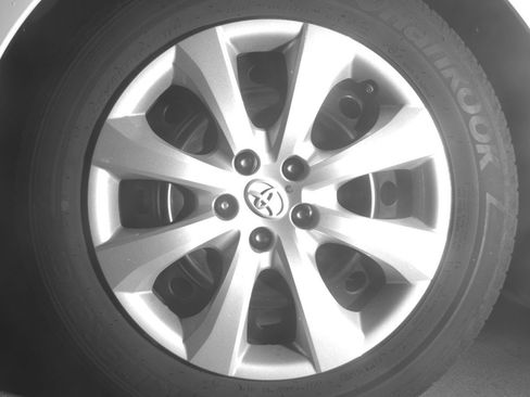 Used 2025 Toyota Corolla LE FWD image 12