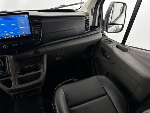 Used 2024 Ford Transit 350 w/ Exterior Upgrade Package RWD image 34