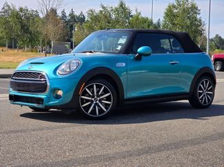 Used 2017 MINI Cooper S FWD 360° Tour