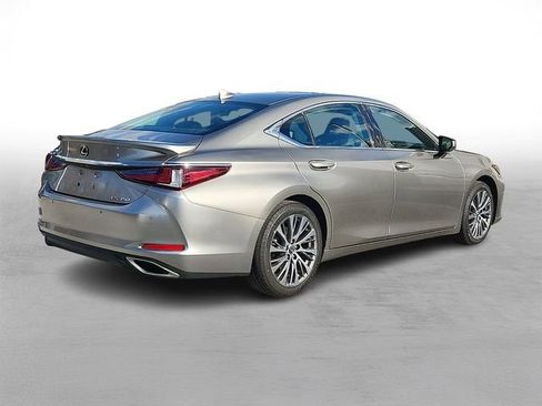 Used 2021 Lexus ES 350 w/ Premium Package image 6