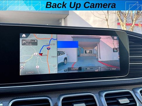 Used 2020 Mercedes-Benz GLE 350 4MATIC image 13