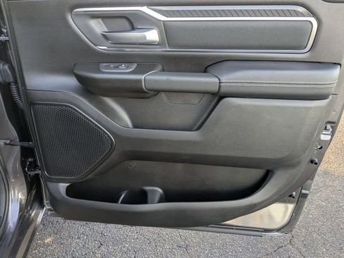 New 2026 RAM 1500 Big Horn w/ Night Edition image 27