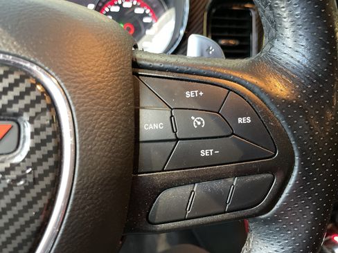 Used 2021 Dodge Charger R/T w/ Driver Convenience Group RWD image 25