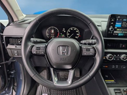 Used 2025 Honda CR-V EX-L image 21