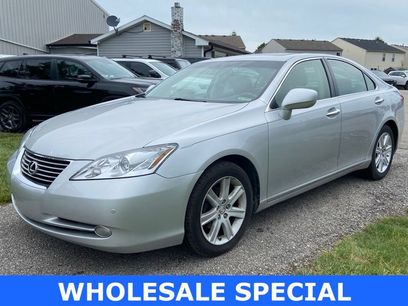 Used 2007 Lexus ES 350