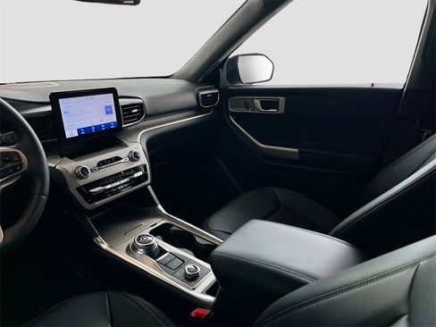 Used 2024 Ford Explorer XLT w/ Equipment Group 202A image 23