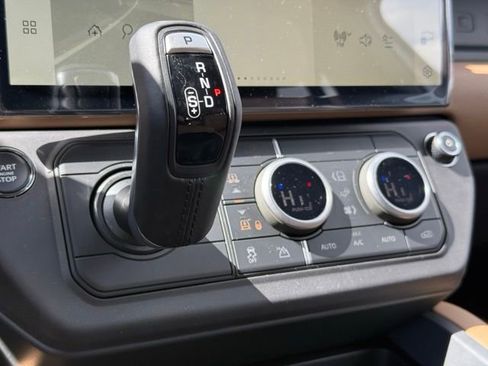 New 2026 Land Rover Defender 110 S image 14