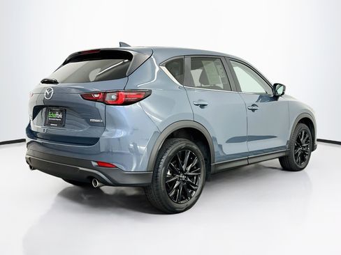 Used 2025 MAZDA CX-5 Carbon Edition AWD/4WD image 9