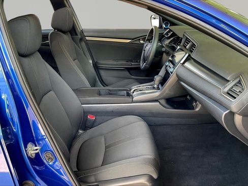 Used 2019 Honda Civic EX image 27