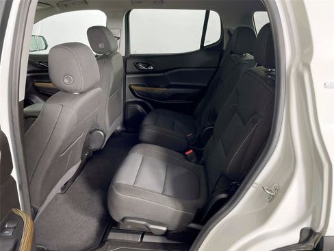 Used 2023 GMC Acadia SLE w/ Driver Convenience Package image 20