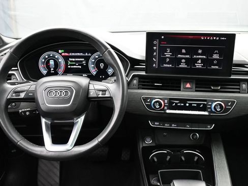 Used 2021 Audi A5 2.0T Premium Plus w/ Premium Plus AWD/4WD image 11