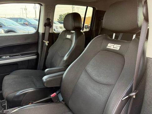 Used 2010 Chevrolet HHR SS FWD image 21