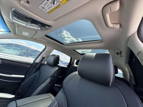 New 2026 Genesis GV80 2.5T Advanced AWD/4WD image 20