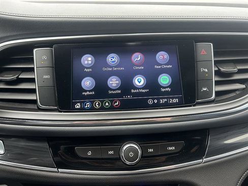 Certified 2023 Buick Enclave Essence w/ Experience Buick Package AWD/4WD image 18