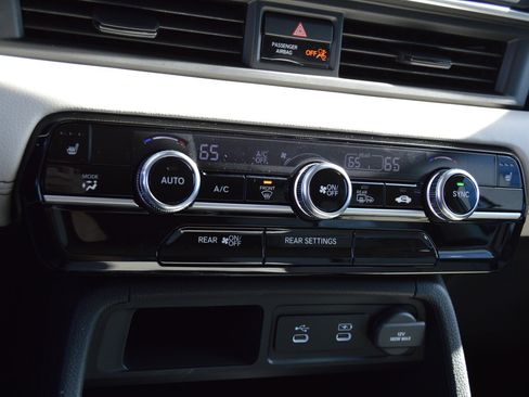 New 2026 Honda Passport RTL image 18