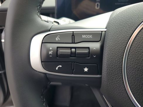 New 2026 Kia K5 GT-Line w/ GT-Line Premium Package FWD image 12