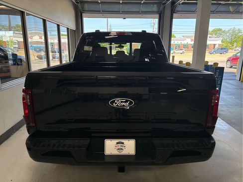 New 2026 Ford F150 XLT w/ Equipment Group 302A MID AWD/4WD image 7