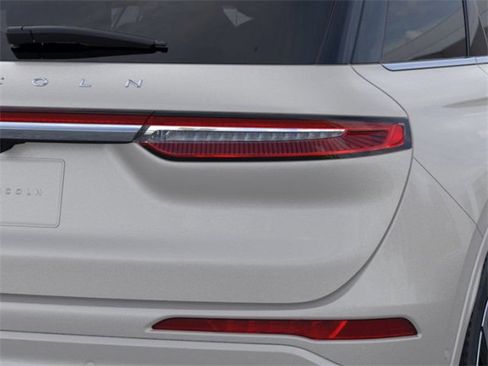 New 2024 Lincoln Corsair Grand Touring w/ Equipment Group 302A image 21