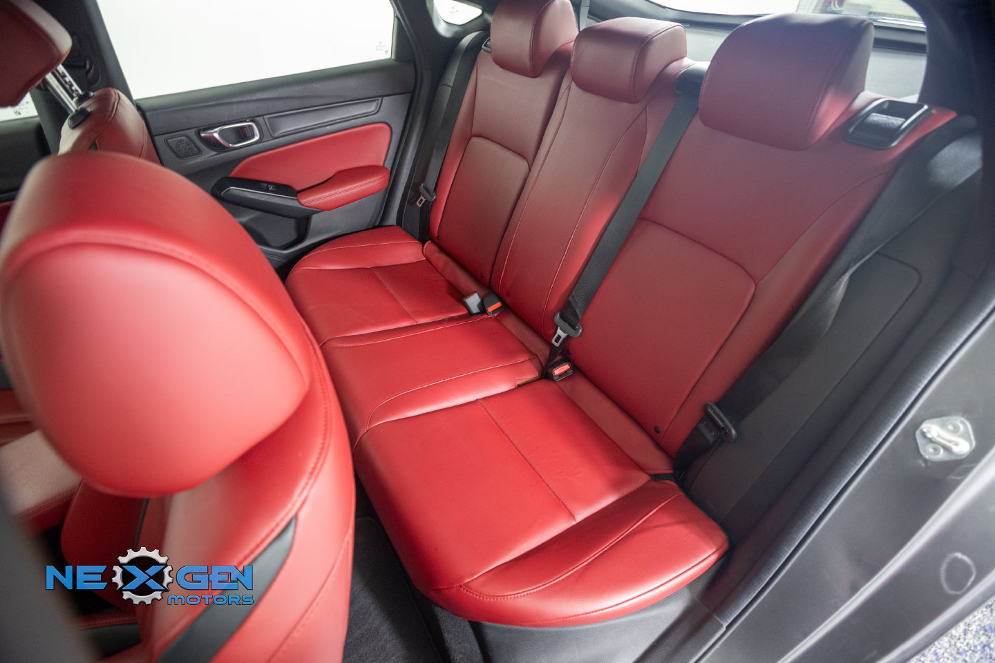 Used 2024 Acura Integra A-Spec FWD image 31