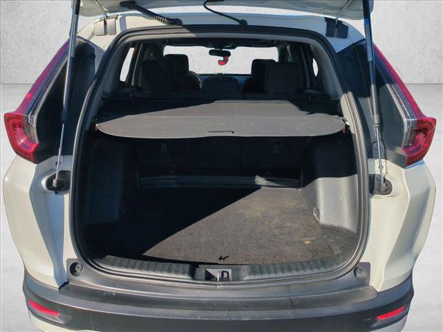 Used 2020 Honda CR-V EX image 6
