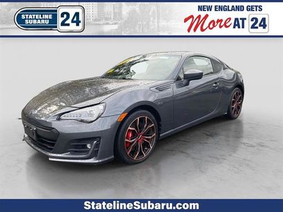 Used 2020 Subaru BRZ Limited w/ Performance Package