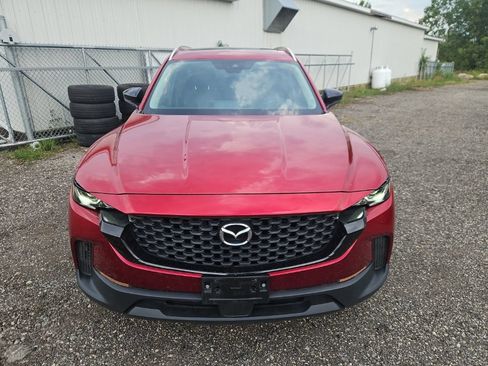 Used 2023 MAZDA CX-50 2.5 S w/ Preferred Plus Pkg AWD/4WD image 2
