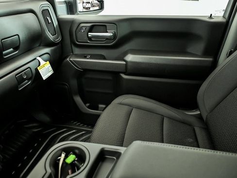 New 2026 GMC Sierra 2500 Pro w/ 1SA Pro Safety Plus Package image 15