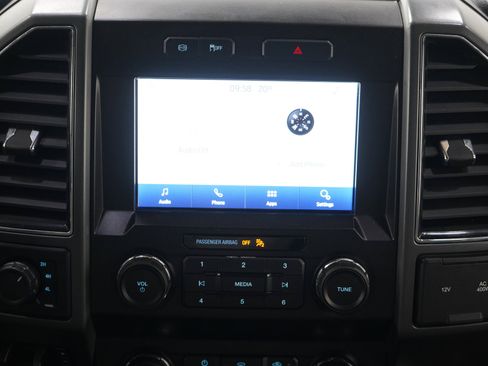 Used 2022 Ford F250 XLT AWD/4WD image 15