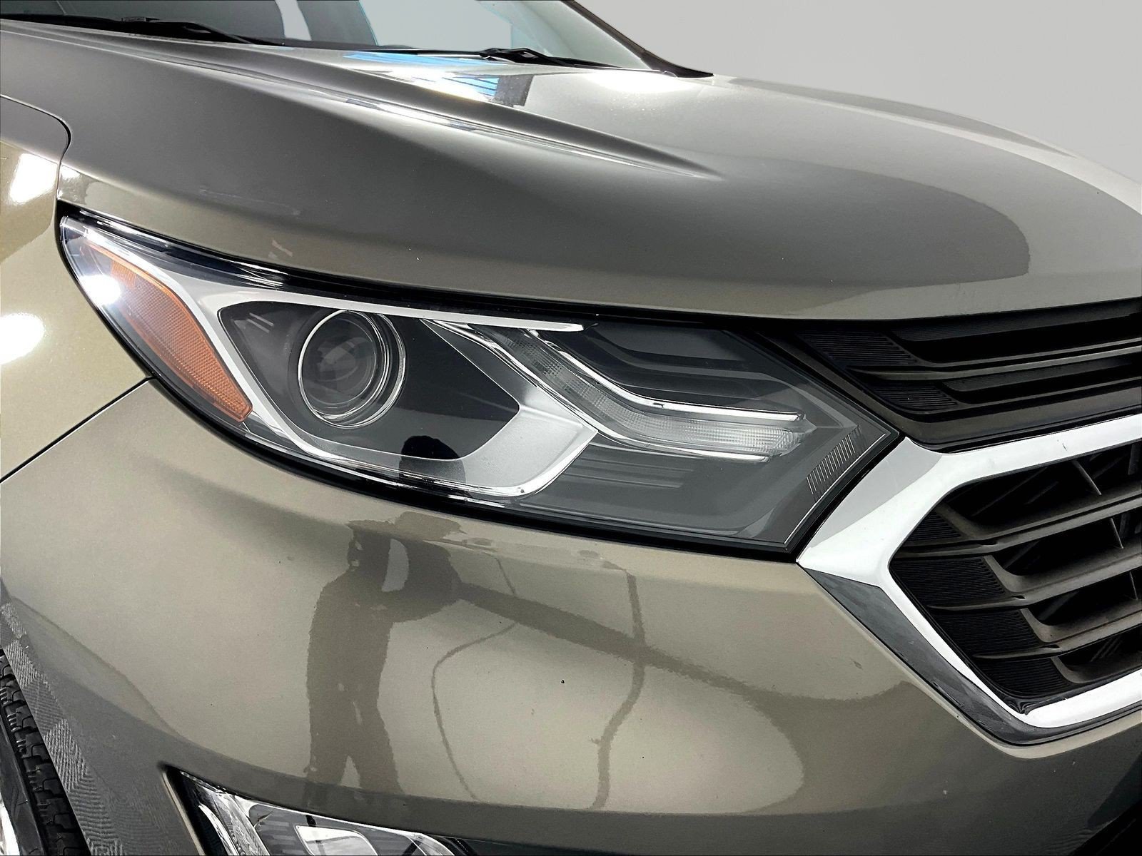 Used 2018 Chevrolet Equinox LT FWD image 26