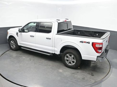 Used 2023 Ford F150 Lariat image 26