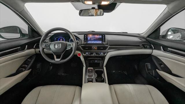 Used 2018 Honda Accord EX image 27