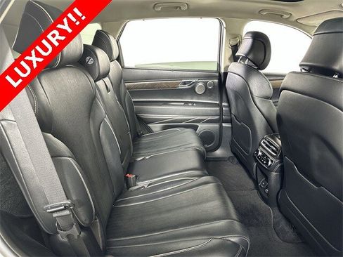 Used 2021 Genesis GV80 3.5T Advanced w/ Advanced Package 06 image 28