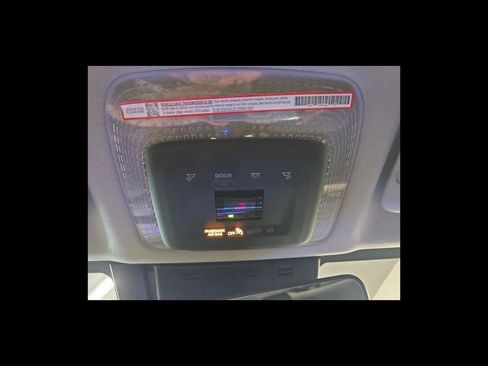 Used 2024 Toyota Prius XLE AWD/4WD image 24
